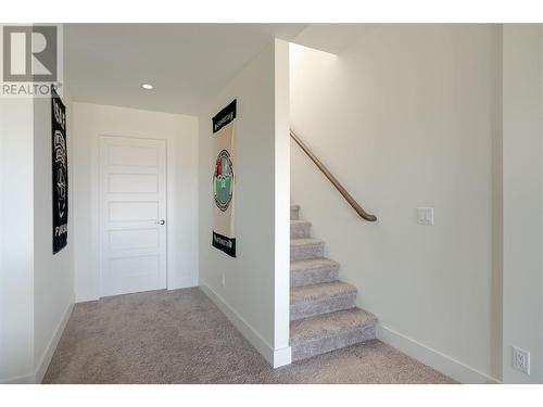 1436 Tower Ranch Drive, Kelowna, BC - Indoor Photo Showing Other Room