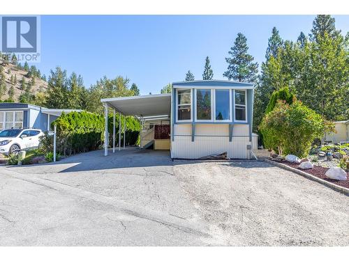 1701 Penticton Avenue Unit# 29, Penticton, BC - Outdoor