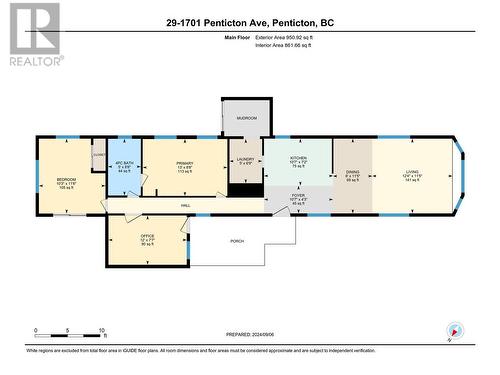 1701 Penticton Avenue Unit# 29, Penticton, BC - Other