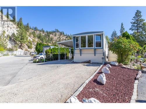 1701 Penticton Avenue Unit# 29, Penticton, BC - Outdoor