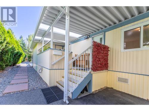 1701 Penticton Avenue Unit# 29, Penticton, BC - Outdoor With Exterior