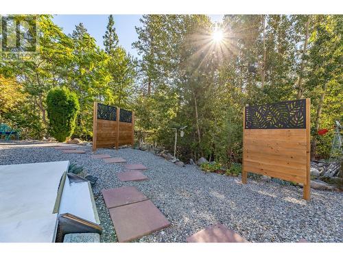 1701 Penticton Avenue Unit# 29, Penticton, BC - Outdoor