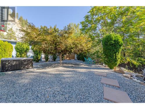 1701 Penticton Avenue Unit# 29, Penticton, BC - Outdoor