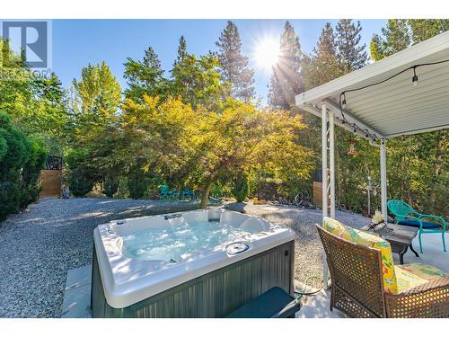 1701 Penticton Avenue Unit# 29, Penticton, BC - Outdoor