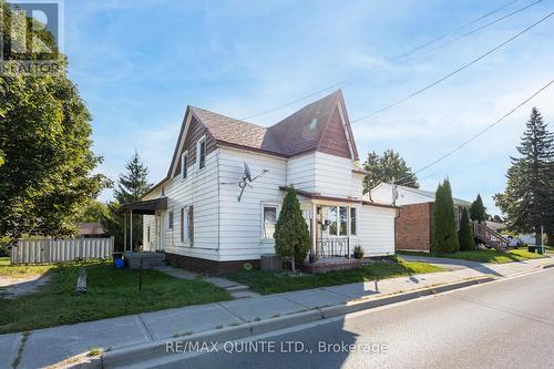 91 West Street, Quinte West, ON - Outdoor