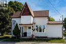 91 West Street, Quinte West, ON  - Outdoor 