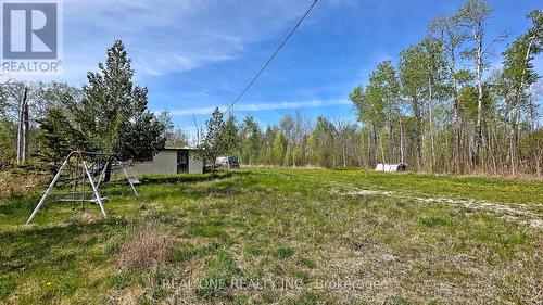 4778 Holborn Road, East Gwillimbury, ON - Outdoor With View