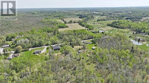 4778 Holborn Road, East Gwillimbury (Mt Albert), ON - Outdoor With View