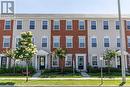 4 - 91 Coughlin Road, Barrie (Holly), ON  - Outdoor With Facade 