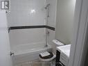 4 - 91 Coughlin Road, Barrie, ON  - Indoor Photo Showing Bathroom 