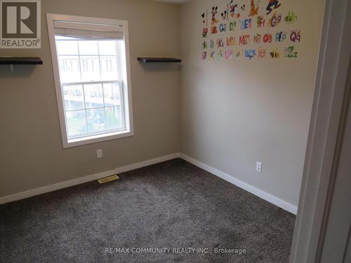 4 - 91 Coughlin Road, Barrie (Holly), ON - Indoor Photo Showing Other Room