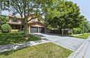 179 Romain Crescent, Oakville (College Park), ON  - Outdoor 