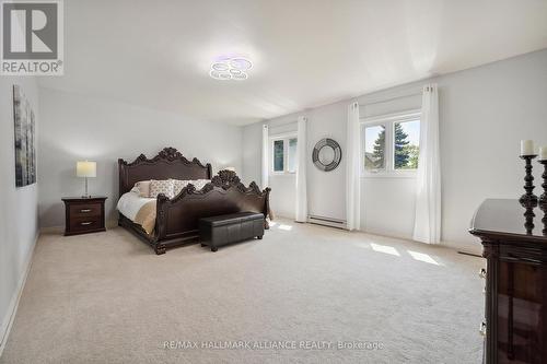 179 Romain Crescent, Oakville (College Park), ON - Indoor Photo Showing Bedroom