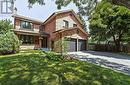 179 Romain Crescent, Oakville (College Park), ON  - Outdoor With Deck Patio Veranda 