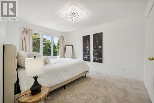 179 Romain Crescent, Oakville (College Park), ON - Indoor Photo Showing Bedroom