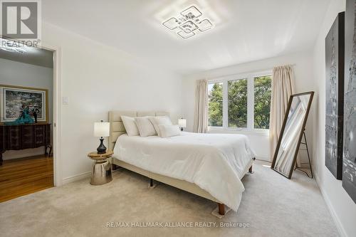 179 Romain Crescent, Oakville (College Park), ON - Indoor Photo Showing Bedroom