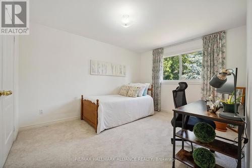 179 Romain Crescent, Oakville (College Park), ON - Indoor Photo Showing Bedroom