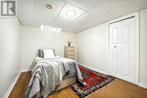 179 Romain Crescent, Oakville (College Park), ON - Indoor Photo Showing Bedroom