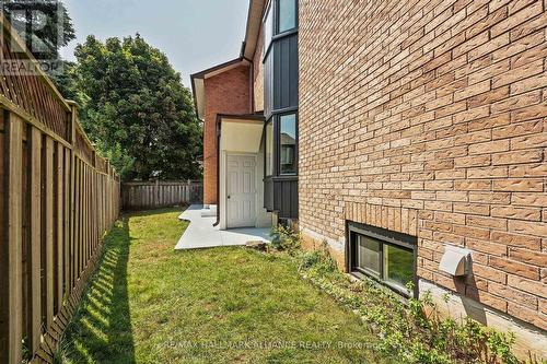 179 Romain Crescent, Oakville (College Park), ON - Outdoor With Exterior