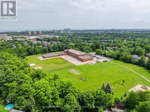 179 Romain Crescent, Oakville (College Park), ON - Outdoor With View