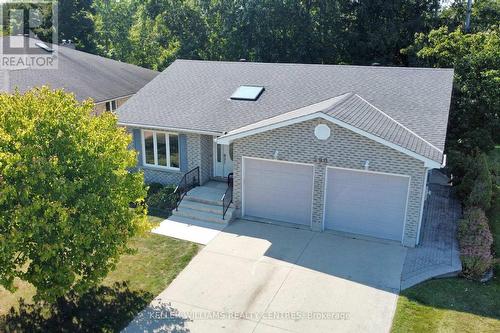 290 2Nd Avenue, Hanover, ON - Outdoor