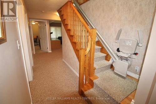 290 2Nd Avenue, Hanover, ON - Indoor Photo Showing Other Room