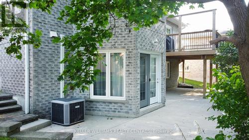 290 2Nd Avenue, Hanover, ON - Outdoor