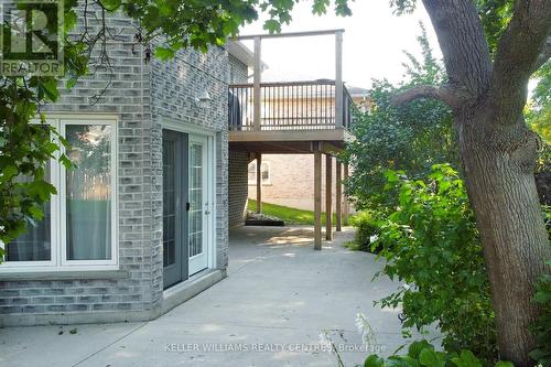 290 2Nd Avenue, Hanover, ON - Outdoor