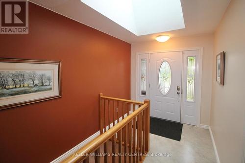 290 2Nd Avenue, Hanover, ON - Indoor Photo Showing Other Room