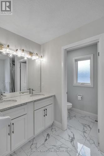 3007 Doyle Drive, London, ON - Indoor Photo Showing Bathroom