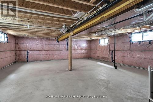 3007 Doyle Drive, London, ON - Indoor Photo Showing Basement