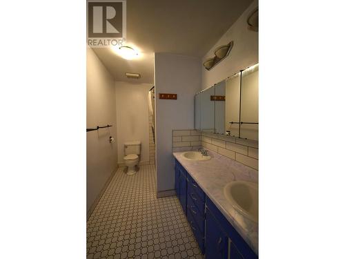 317 Stibbs  Street, Nelson, BC - Indoor Photo Showing Bathroom