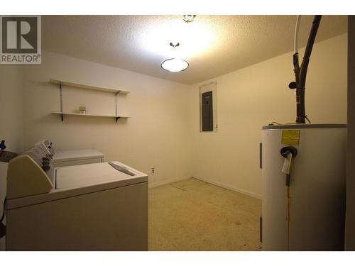 317 Stibbs  Street, Nelson, BC - Indoor Photo Showing Laundry Room