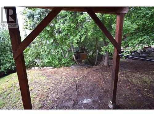 317 Stibbs  Street, Nelson, BC - Outdoor