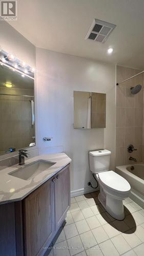 510 - 1 Leaside Park Drive, Toronto (Thorncliffe Park), ON - Indoor Photo Showing Bathroom