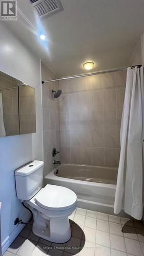 510 - 1 Leaside Park Drive, Toronto (Thorncliffe Park), ON - Indoor Photo Showing Bathroom