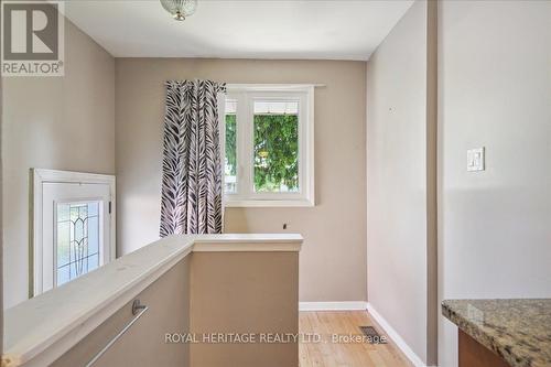 26 Oakridge Drive, Toronto (Cliffcrest), ON - Indoor Photo Showing Other Room