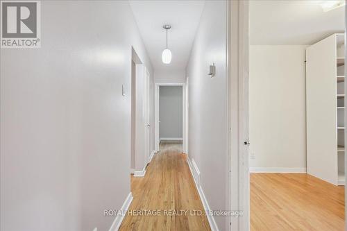 26 Oakridge Drive, Toronto (Cliffcrest), ON - Indoor Photo Showing Other Room