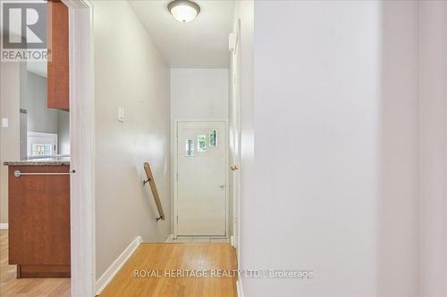 26 Oakridge Drive, Toronto (Cliffcrest), ON - Indoor Photo Showing Other Room