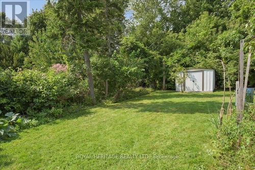 26 Oakridge Drive, Toronto (Cliffcrest), ON - Outdoor