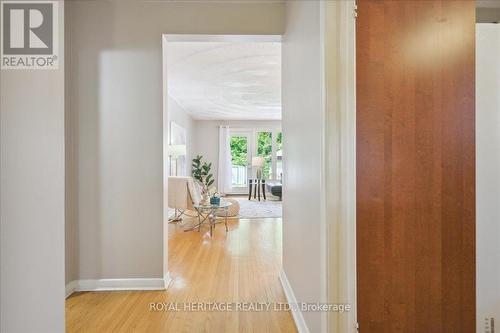 26 Oakridge Drive, Toronto (Cliffcrest), ON - Indoor Photo Showing Other Room