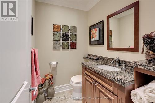 1522 Glenhill Crescent, Mississauga (Lorne Park), ON - Indoor Photo Showing Bathroom