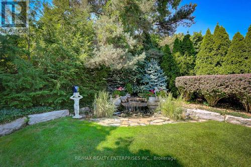 1522 Glenhill Crescent, Mississauga, ON - Outdoor