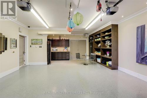 1522 Glenhill Crescent, Mississauga (Lorne Park), ON - Indoor Photo Showing Other Room