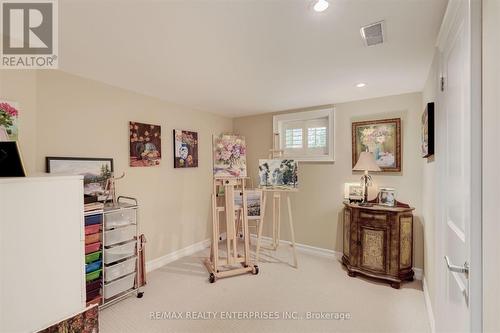 1522 Glenhill Crescent, Mississauga, ON - Indoor