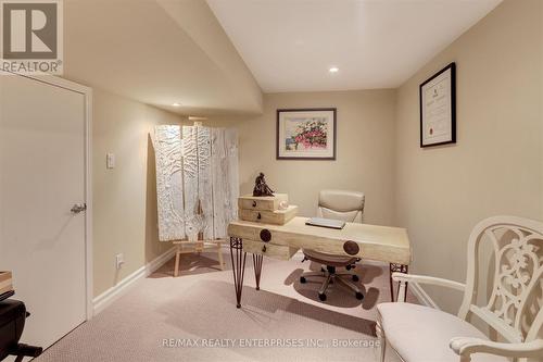 1522 Glenhill Crescent, Mississauga, ON - Indoor