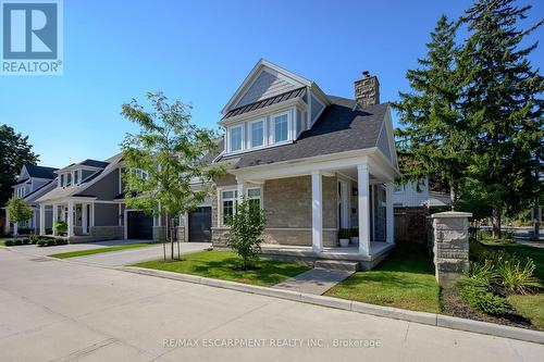 1 - 2134 New Street, Burlington (Brant), ON - Outdoor With Facade