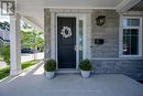 1 - 2134 New Street, Burlington (Brant), ON  - Outdoor 