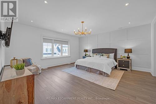 1 - 2134 New Street, Burlington (Brant), ON - Indoor Photo Showing Bedroom