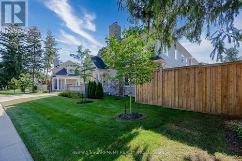 1 - 2134 New Street, Burlington (Brant), ON - Outdoor